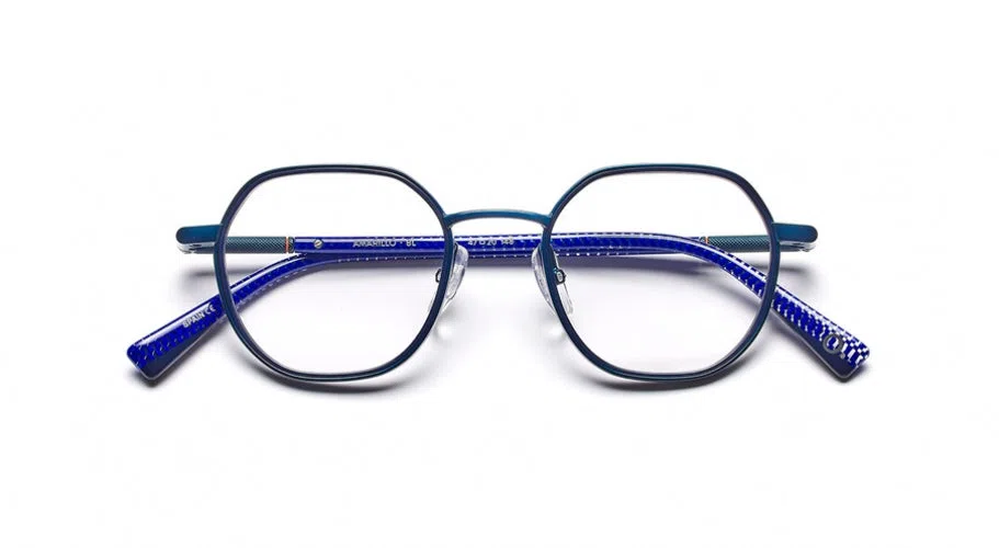 Etnia Barcelona AMARILLO Eyeglasses - view 17